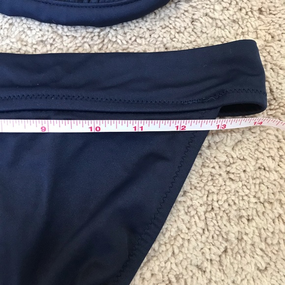 JCREW bikini - Picture 3 of 8